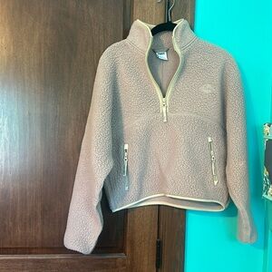 Aritzia Tna Polartec